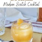 Penicillin Cocktail Pinterest Image