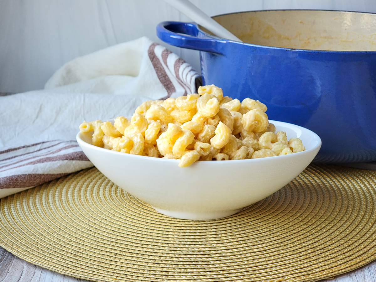 Gouda Mac and Cheese | Recipe Cart