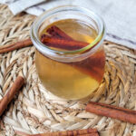 Cinnamon Simple Syrup