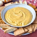 Pumpkin Pie Dip
