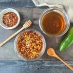 Homemade Hot Honey Recipe