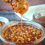 Homemade Hot Honey Recipe