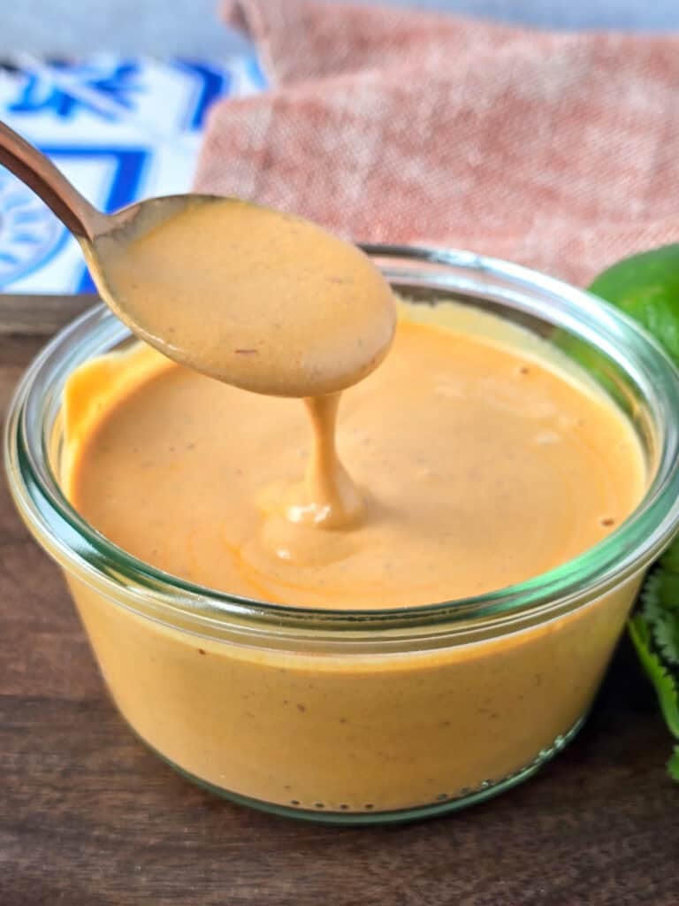 Chipotle Crema