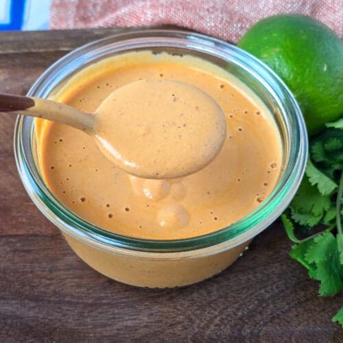 Chipotle Crema