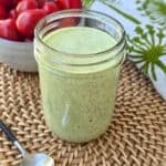 Green Goddess Dressing
