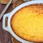 Corn Pudding
