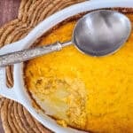 Corn Pudding
