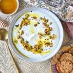 Whipped Feta Dip