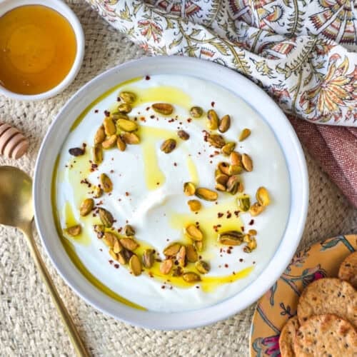 Whipped Feta DIp Recipe