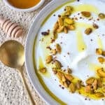 Whipped Feta DIp Recipe