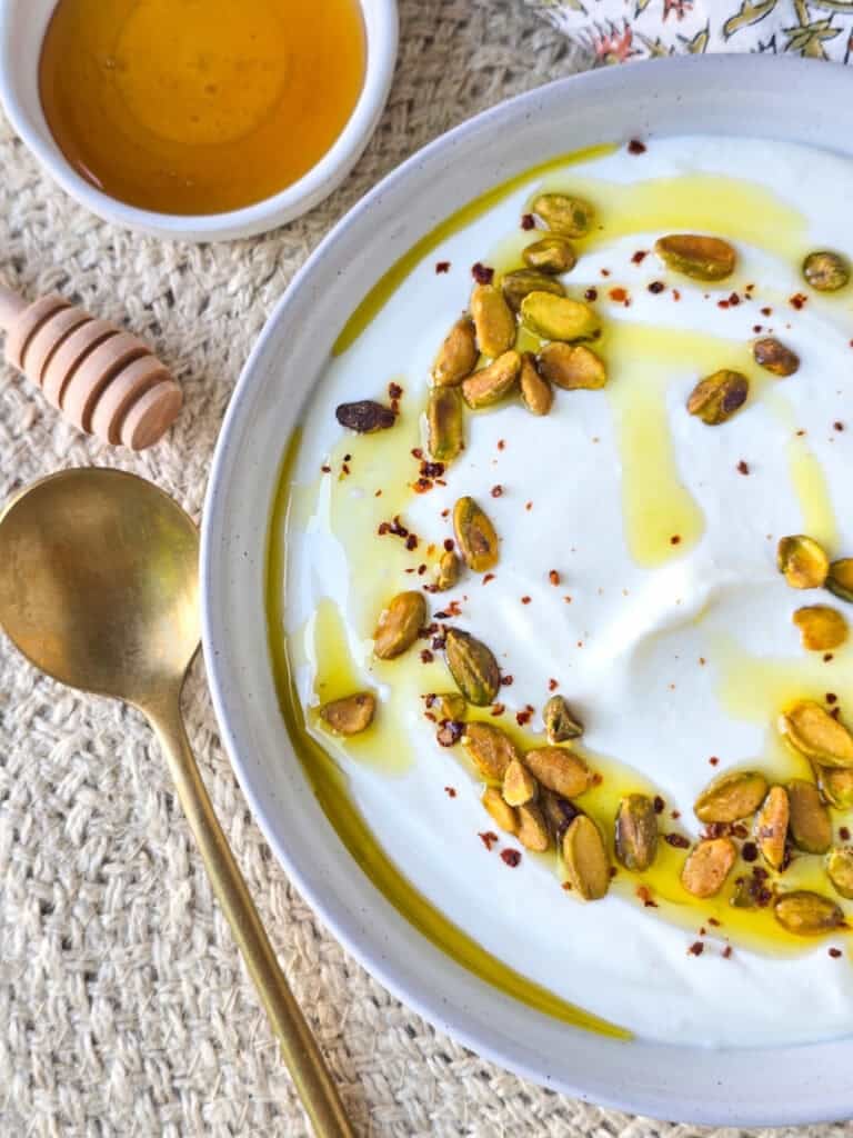 Whipped Feta DIp Recipe
